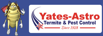 Yates-Astro Rincon Logo
